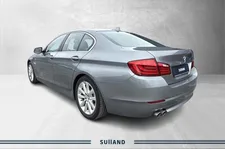 Thumnail bilde 2 av BMW 525d xDrive Sedan