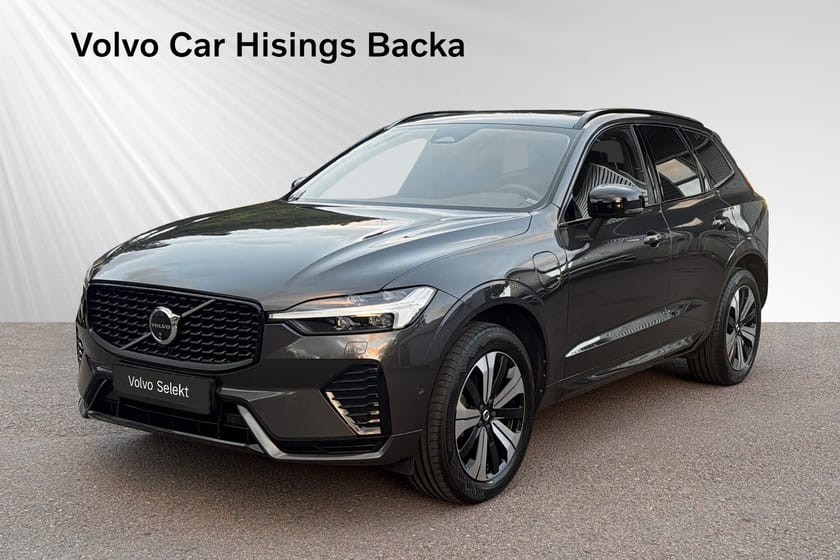 Bild 1 av Volvo XC60