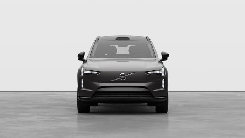 Bilde 3 av Volvo EX90 Twin Motor 7-seater Ultra KROK|22"|BOSE|PILOT.ASSIST|7S
