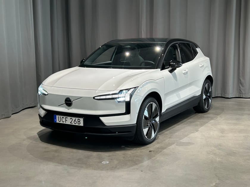Bild 1 av Volvo EX30 Twin Motor Performance Ultra