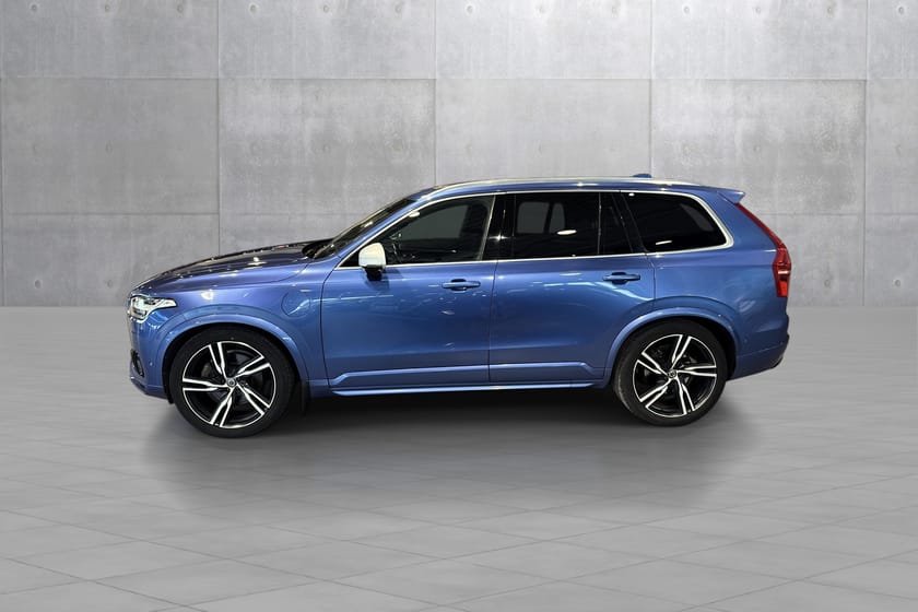 Bilde 2 av Volvo XC90 7 Seats R-Design