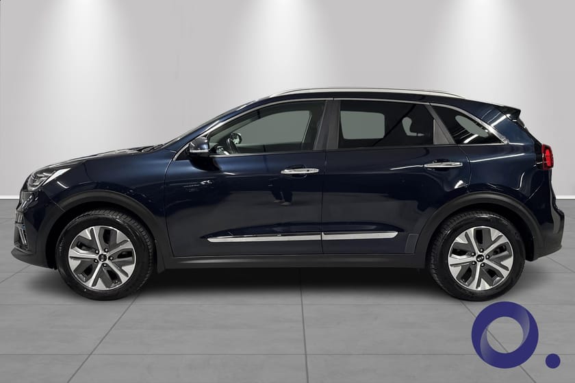 Bilde 5 av Kia e-Niro EXCLUSIVE, RATTVARME, ADAPTIV CRUISEKONTROLL