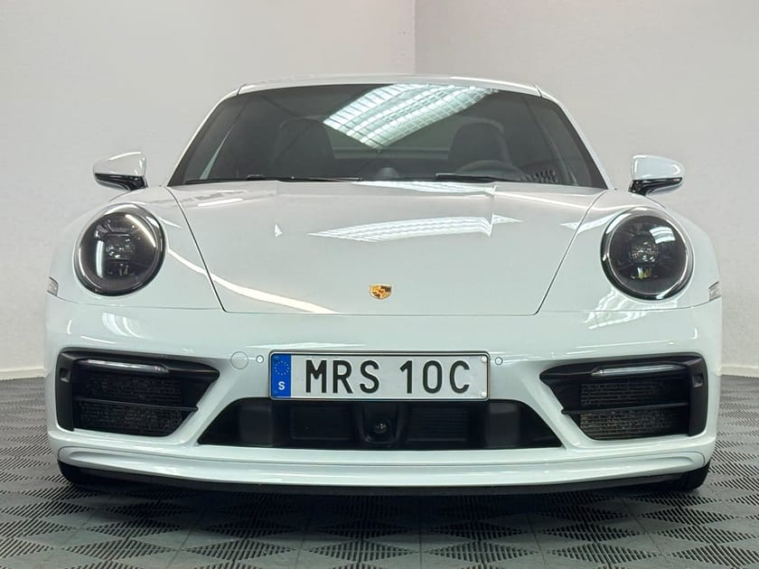 Bild 2 av Porsche 911 Carrera S