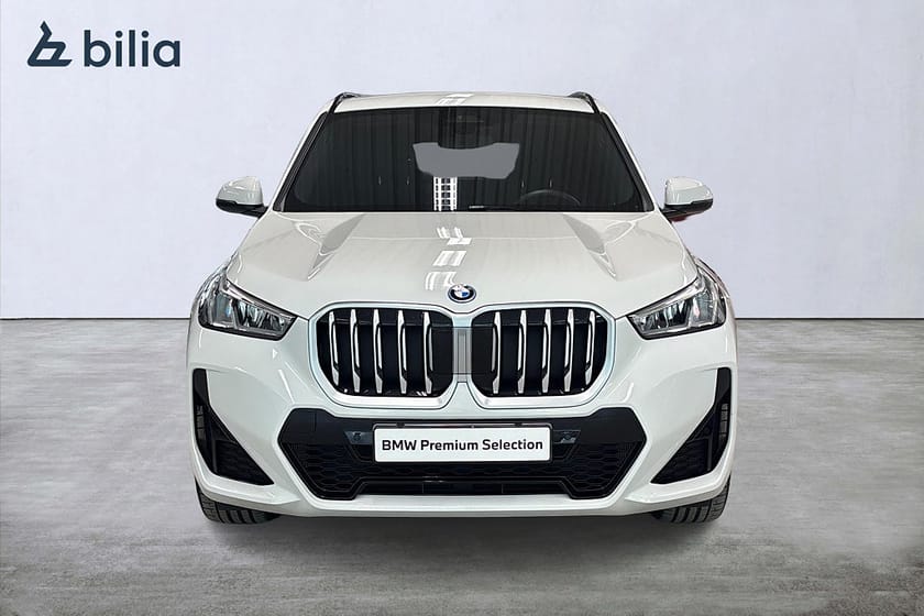 Bild 5 av BMW X1 xDrive30e xDrive 30e M-Sport | Drag | Aktiv fart. | HiFi