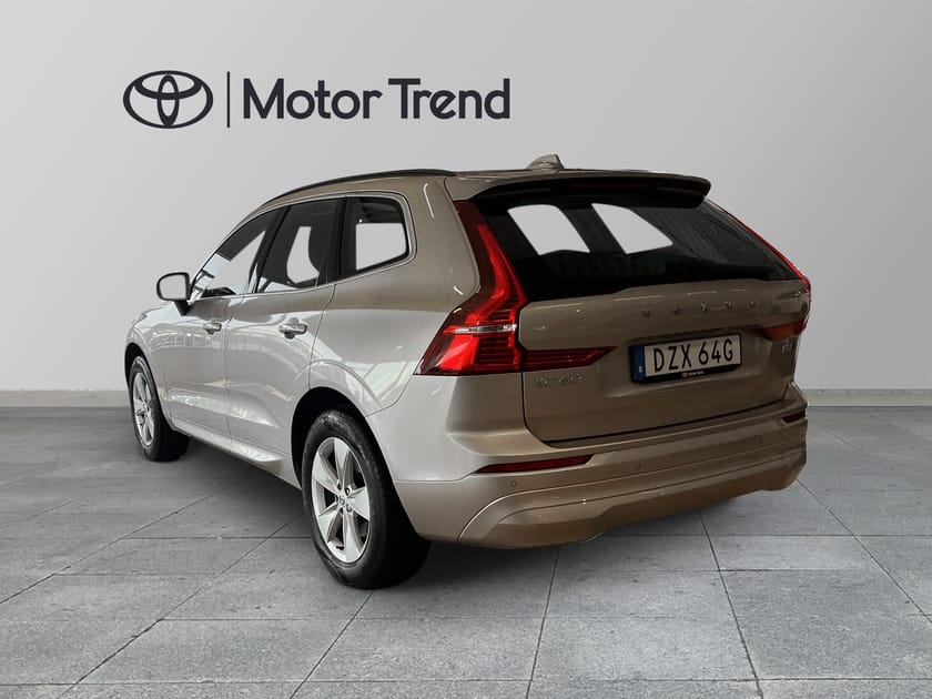 Bild 2 av Volvo XC60 