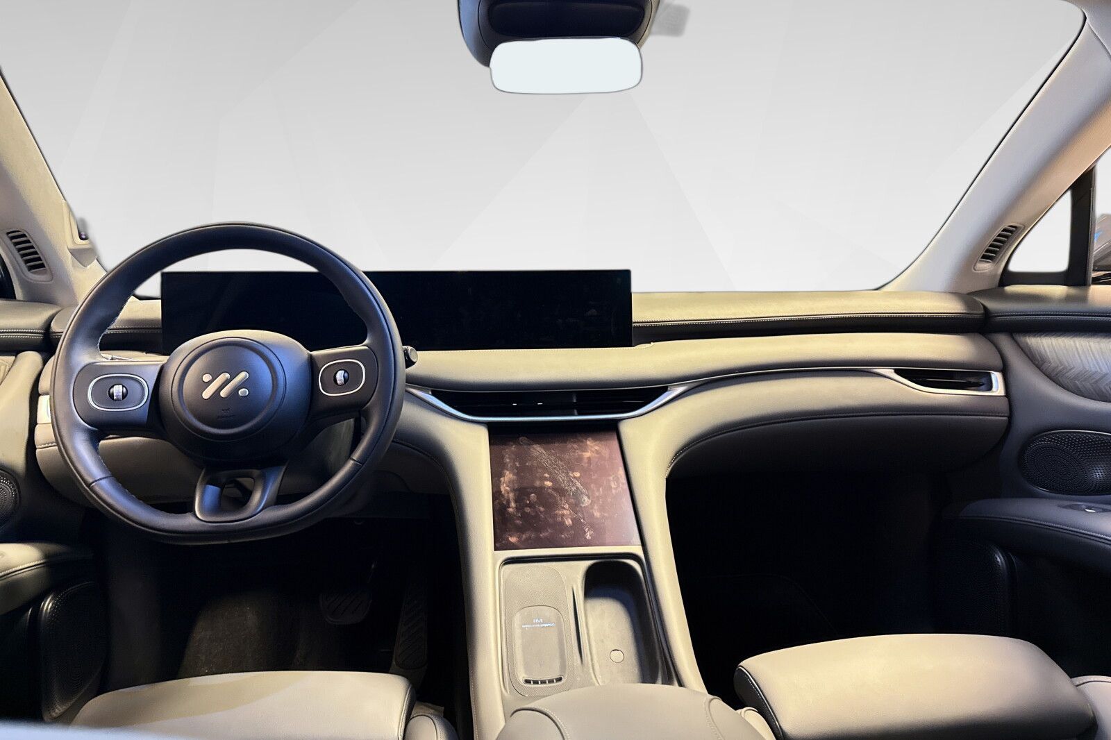 MG IM6 Performance bilde 7
