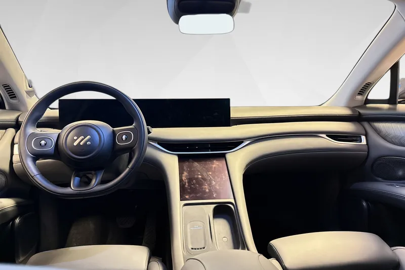 MG IM6 Performance bilde 7