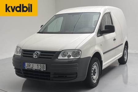 Volkswagen Caddy Kombi