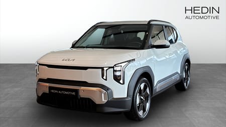 Kia EV2 Standard Range