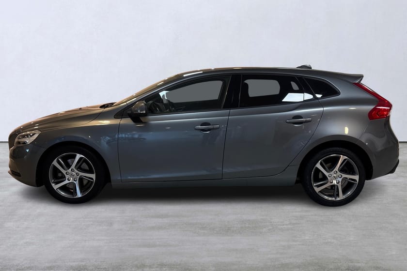 Bild 2 av Volvo V40