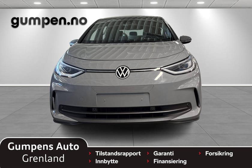Bilde 4 av Volkswagen ID.3 Pro Performance highline 58kwh 204hk