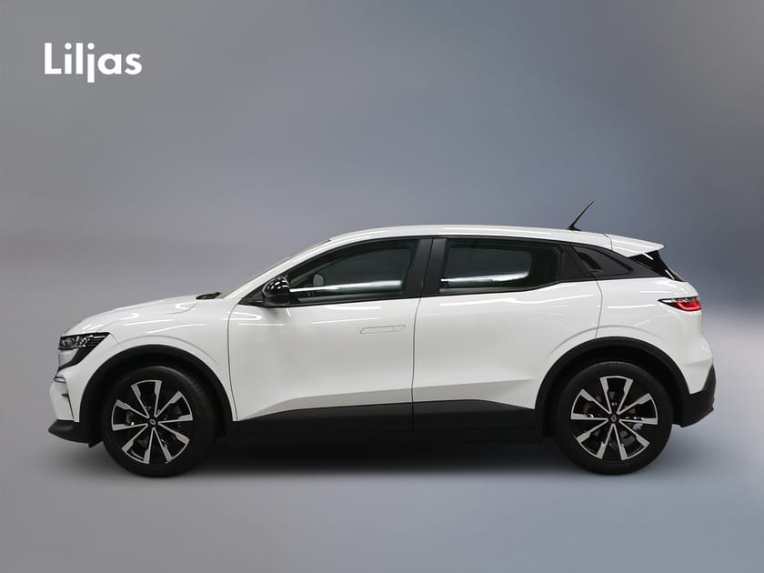 Bild 3 av Renault Mégane E-TECH Evolution ER 60kWh/130hk