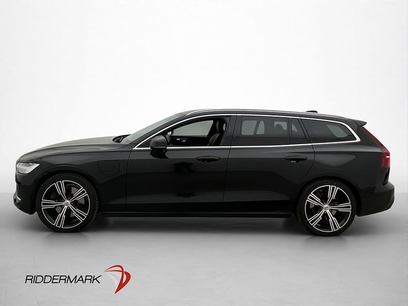 Bild 4 av Volvo V60