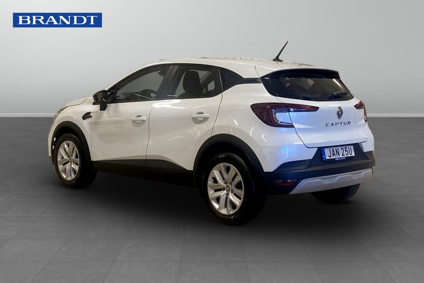 Bild 2 av Renault Captur