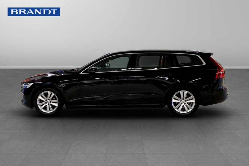 Bild 3 av Volvo V60 B4 Diesel Momentum Advanced Edition