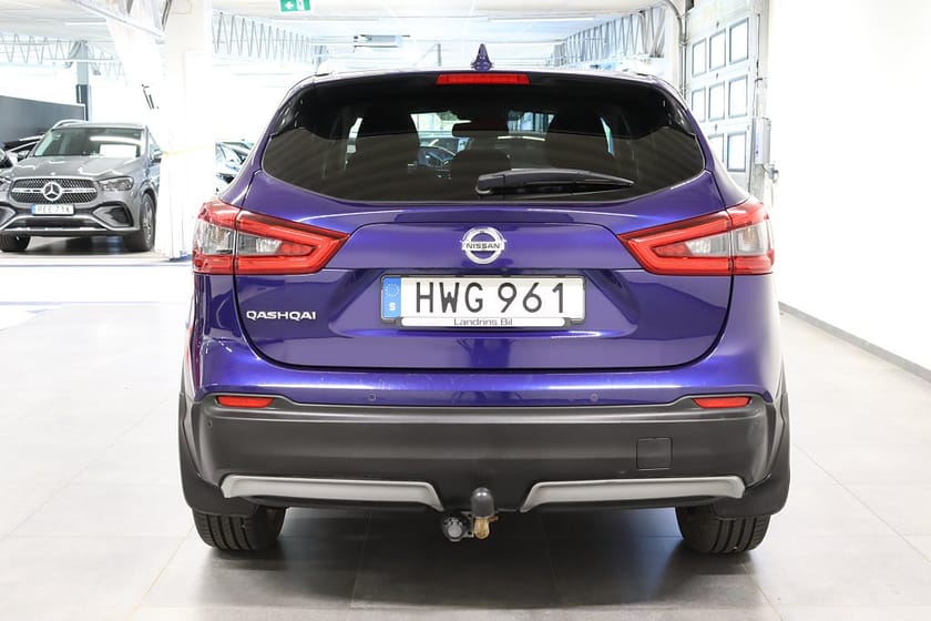 Bild 5 av Nissan Qashqai