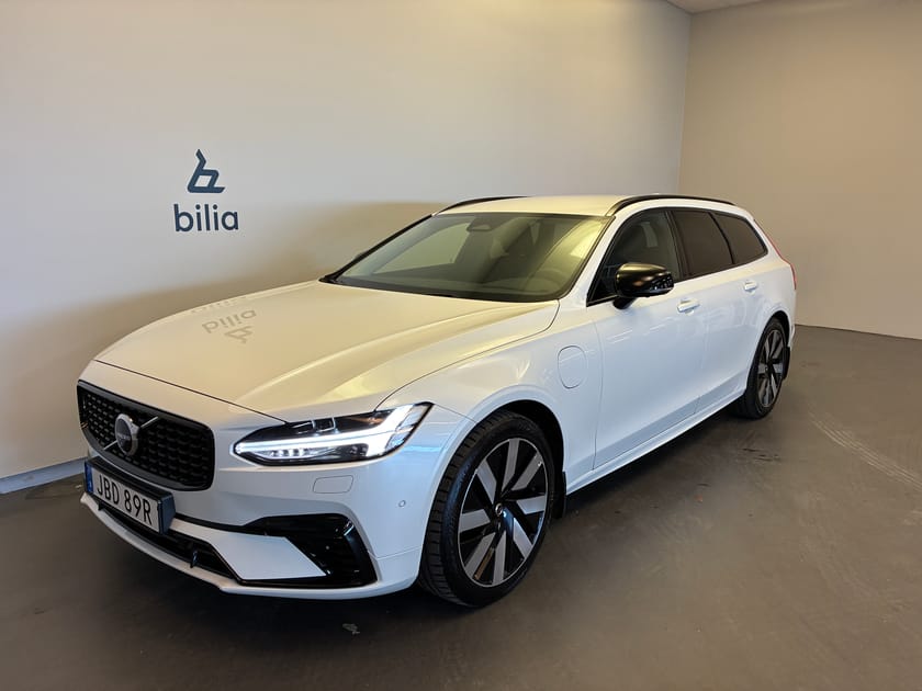 Bild 1 av Volvo V90