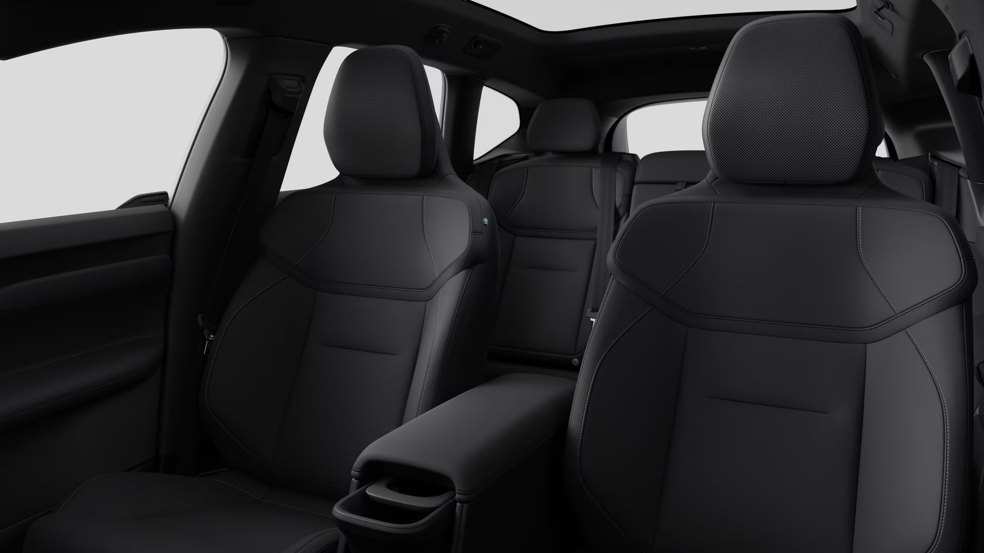 Volvo EX60 P10 AWD 2026, kuva 8/8