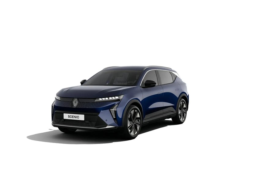 Bild 5 av Renault Scenic E-Tech
