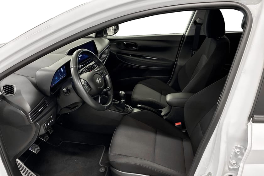 Bild 5 av Hyundai Bayon