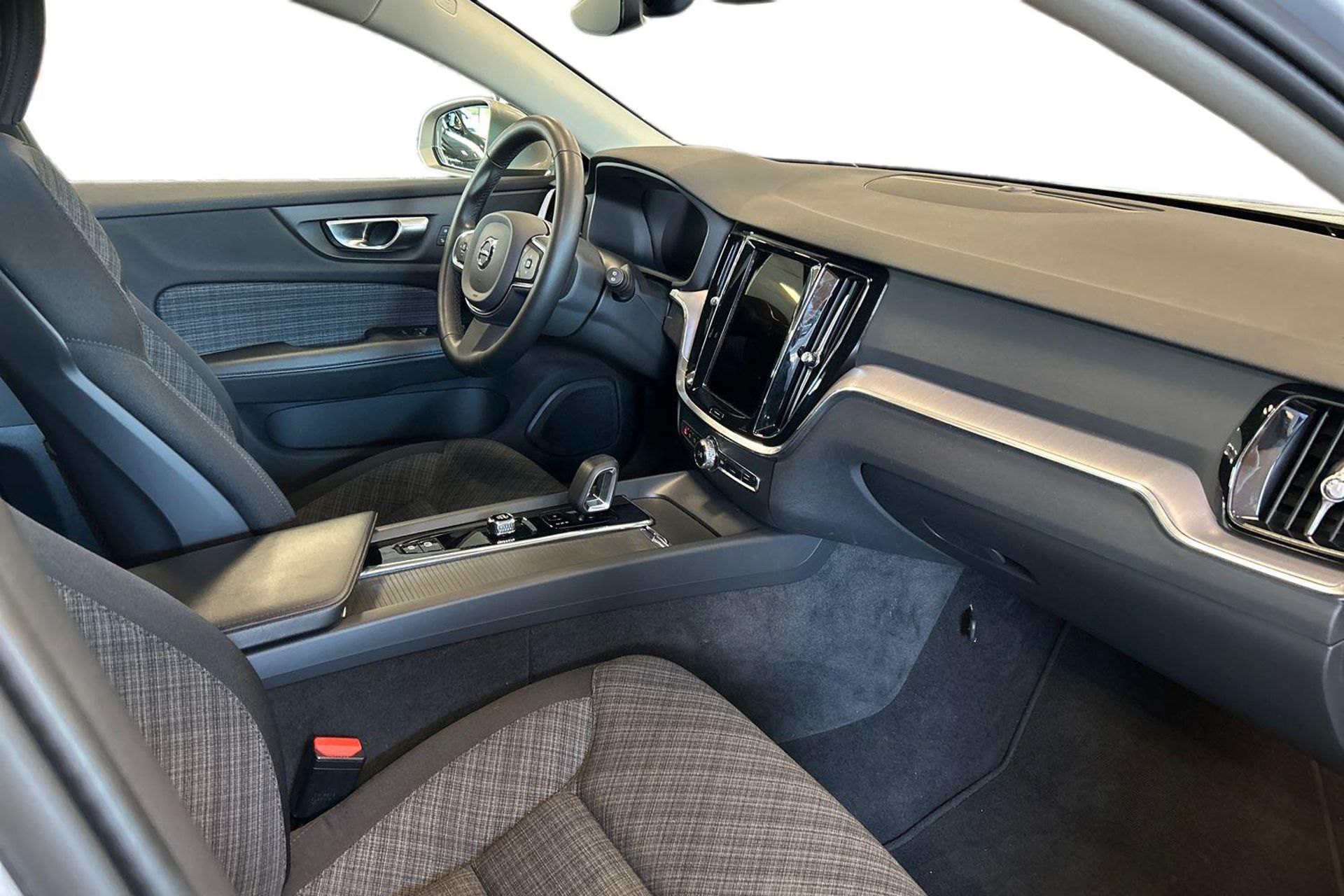 Volvo V60 B4 Bensin Core 2024, kuva 7/10
