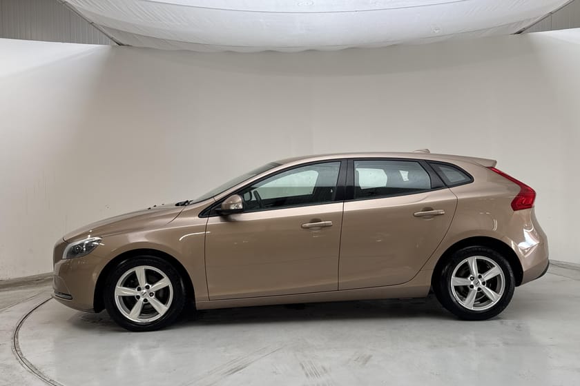 Bild 2 av Volvo V40