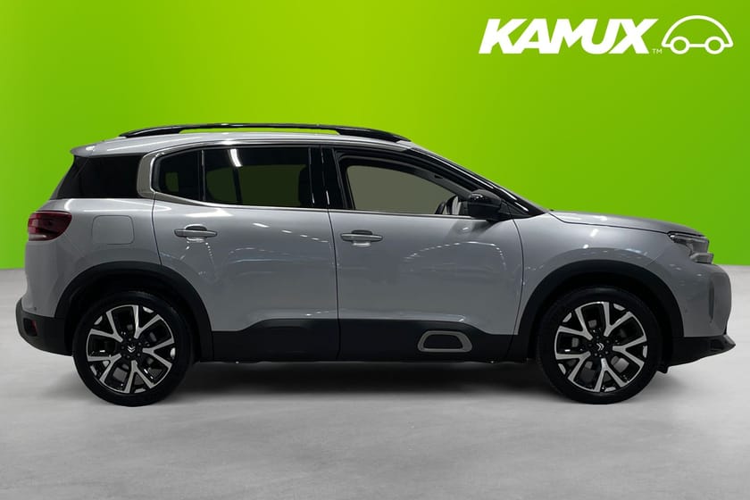 Bild 2 av Citroën C5 Aircross 1.2 PureTech Panorama Cockpit Kamera 131hk