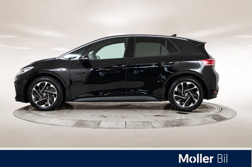 Bilde 2 av Volkswagen ID.3 Pro Performance highline 59kwh 204hk