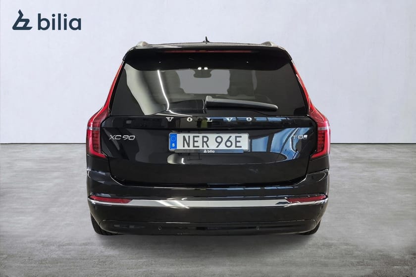 Bild 5 av Volvo XC90 T8 Ultra Bright