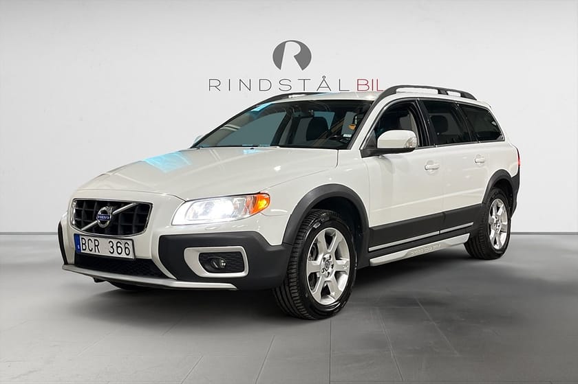 Bild 1 av Volvo XC70
