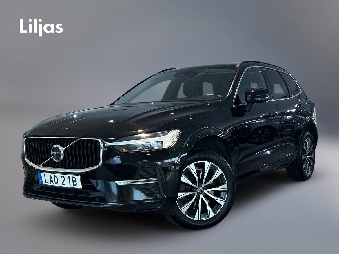 LAD21B – Volvo XC60