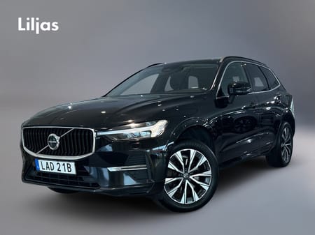 Volvo XC60 B5 AWD Diesel Momentum Advanced