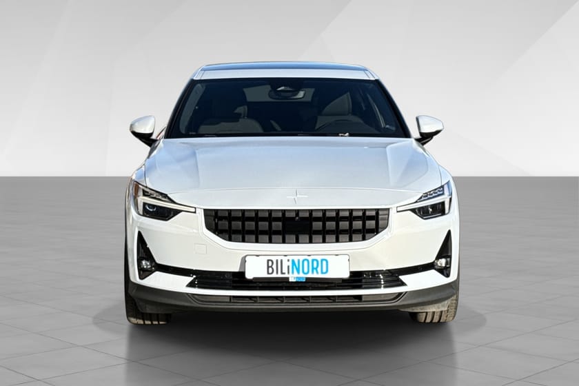 Bilde 3 av Polestar 2 Long Range Dual Motor