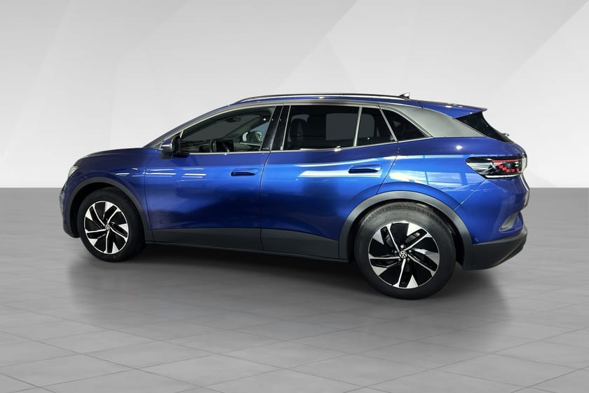 Bilde 4 av Volkswagen ID.4 Pro 