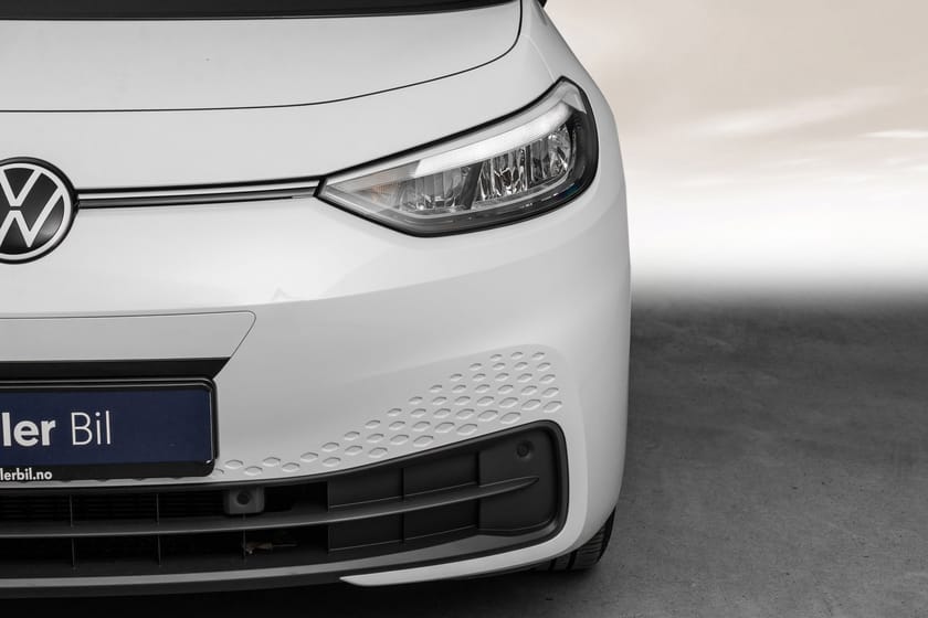 Bilde 2 av Volkswagen ID.3 Pro Performance limited  58kwh  204hk