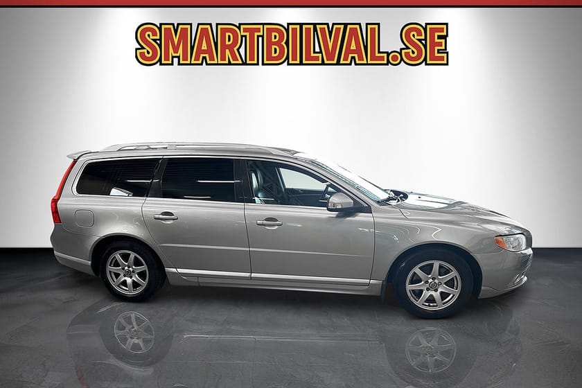 Bild 3 av Volvo V70
