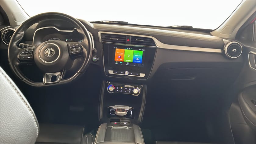Bild 4 av MG ZS EV