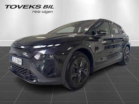 Škoda Elroq RS 84 KWH 340 HK 4X4