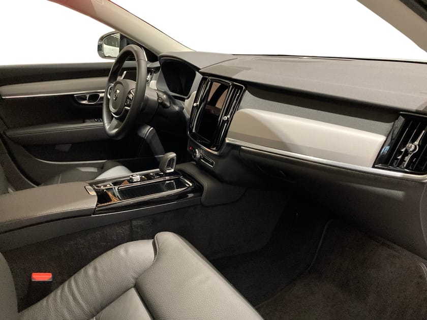 Bild 4 av Volvo V90 T6 Plus Dark Nordic Edition