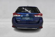 Thumnail bilde 3 av Toyota Auris Touring Sports Hybrid