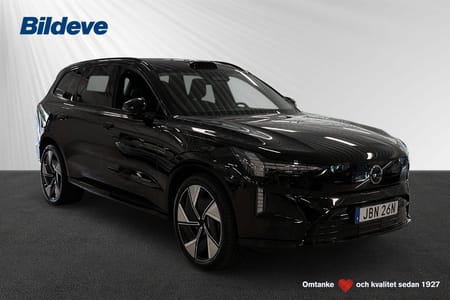 Volvo EX90 Twin Motor