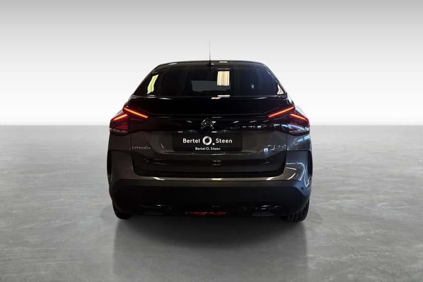 Bilde 4 av Citroën ë-C4 50 kWh | Ad. cruise | Prox keyless | Skinn m/massasje