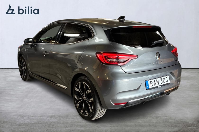 Bild 2 av Renault Clio E-TECH 145 Techno 5-d