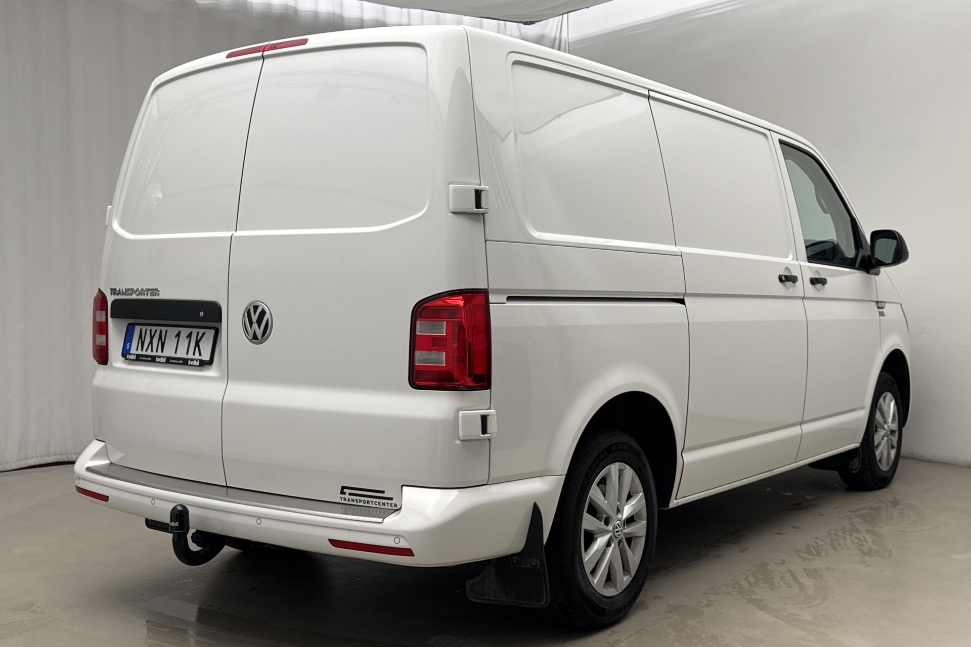 Volkswagen Transporter 2.0 TDI BMT 2019, kuva 3/10