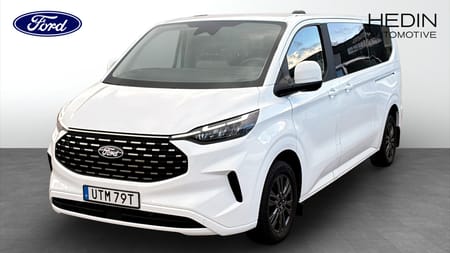 Ford Tourneo Custom 320