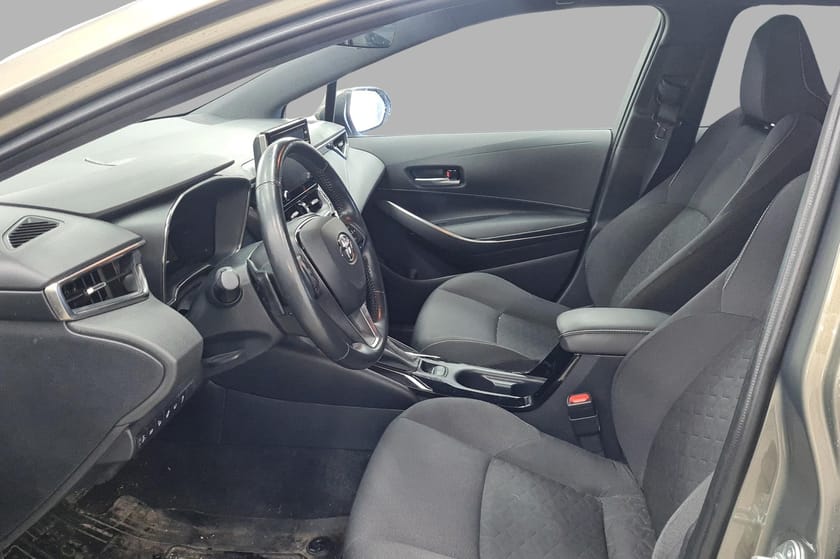 Bilde 4 av Toyota Corolla Touring Sports Hybrid 2,0 Active Tech - Hengerfeste