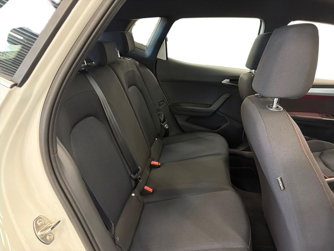 SEAT SEAT Arona — bild 16