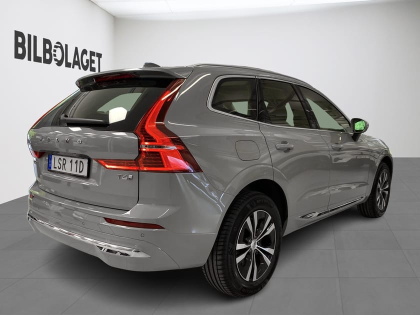 Bild 4 av Volvo XC60 T6 Core Special Edition