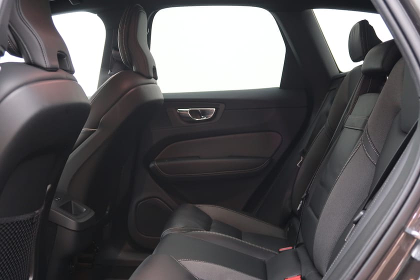 Bild 5 av Volvo XC60 B4 AWD Diesel R-Design