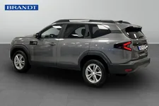 Dacia Bigster Hybrid 155